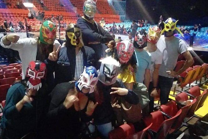 Lucha Libre Experience and Mezcal Tasting in Mexico City - Final Thoughts