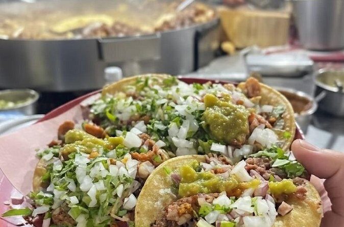 Lucha Libre in Mexico City with Taco Dinner - Final Thoughts: Who Is This Tour Best For?