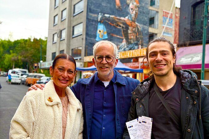 Lucha Libre Tickets - Key Points