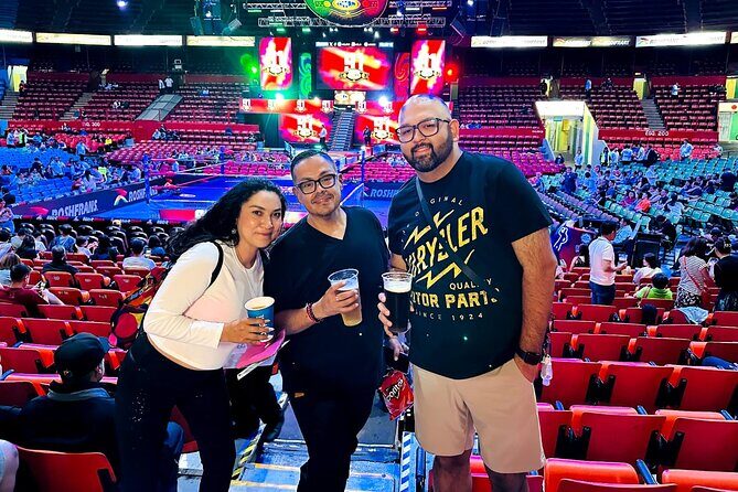 Lucha Libre Tickets - Why It’s Worth the Price