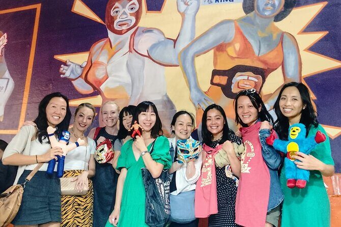 Lucha Libre Tickets - Practical Tips for the Best Experience