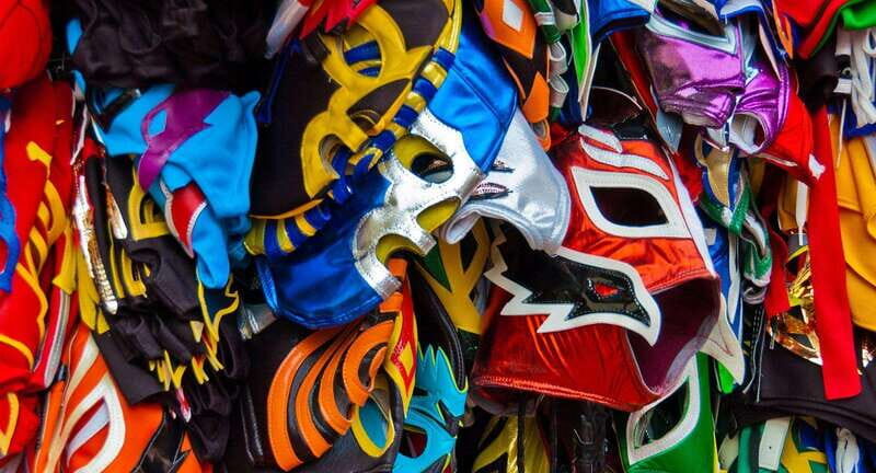 Lucha libre: Wrestling Experience in Puebla - Food and Drinks: The Perfect Nightcap