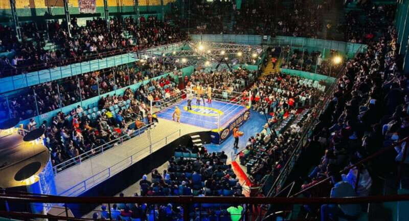 Lucha libre: Wrestling Experience in Puebla - What Makes This Tour Special?