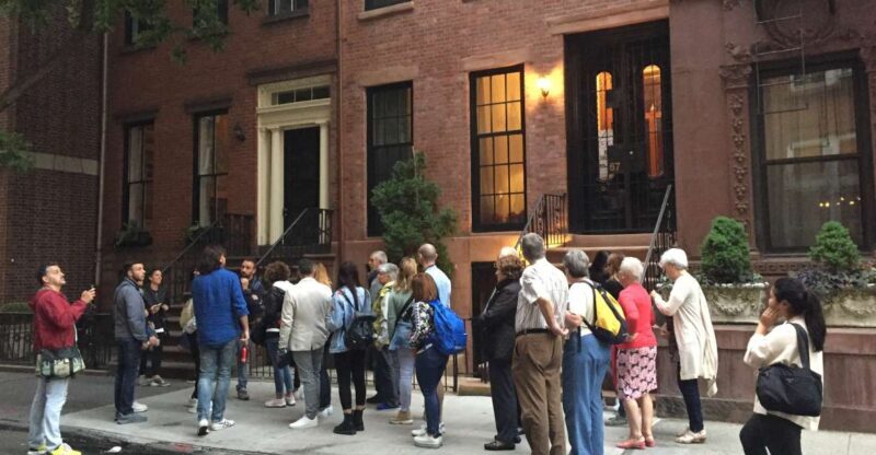 Luci e Ponti di New York- Night Tour in Italiano - Authentic Traveler Insights