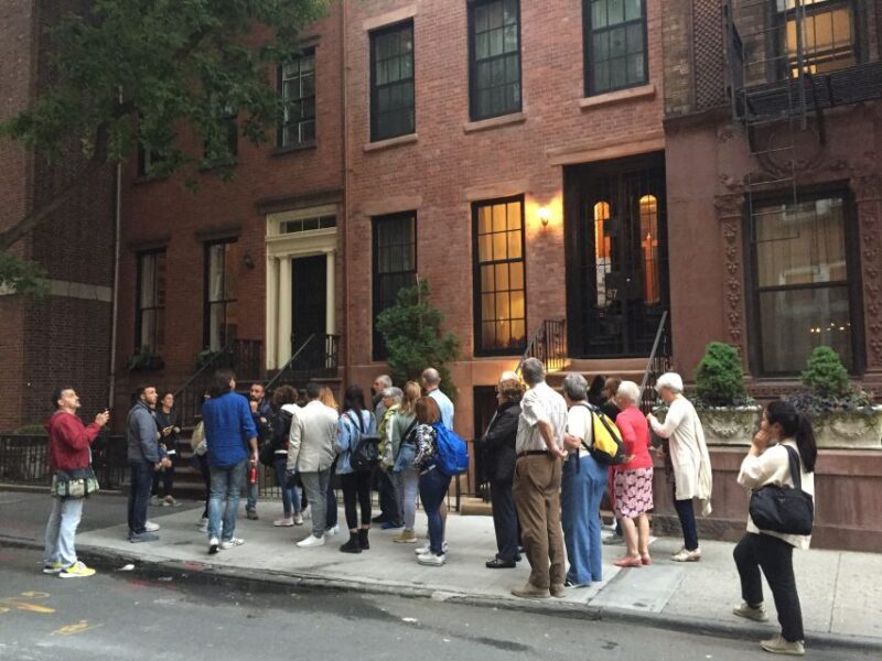 Luci e Ponti di New York- Night Tour in Italiano - Final Thoughts