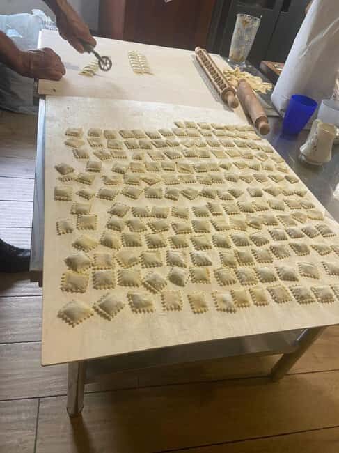 Lucinasco: a journey through flavors and traditions. Guided visit to the village. - The Itinerary in Detail