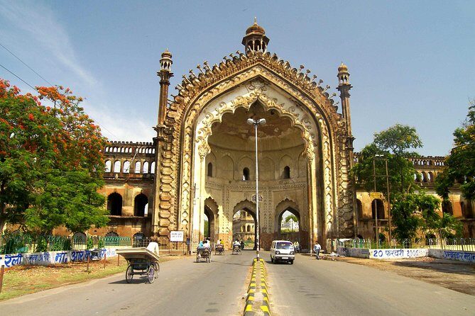 Lucknow City Tour (Lunch, Pickup & drop at Hotel) - FAQ