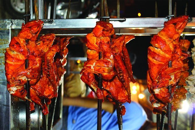 Lucknow Culinary Walk with Food Tastings - An In-Depth Look at the Lucknow Culinary Walk