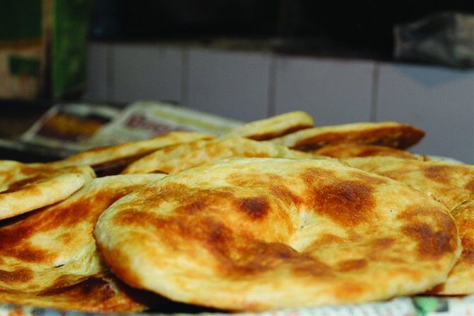 Lucknow Culinary Walk with Food Tastings - FAQ