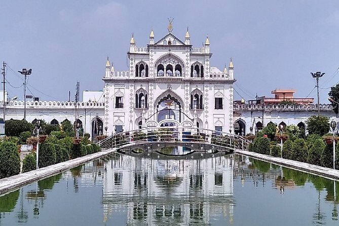 Lucknow Sightseeing - Final Thoughts