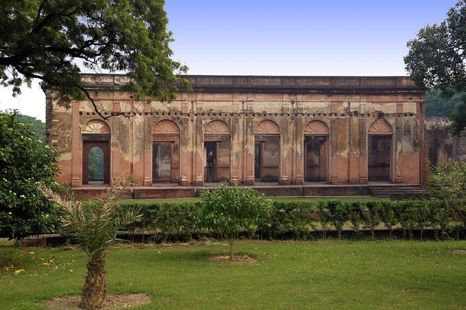 Lucknow Treasures: A Full-Day Private City Tour - An In-Depth Look at the Lucknow Treasures Tour