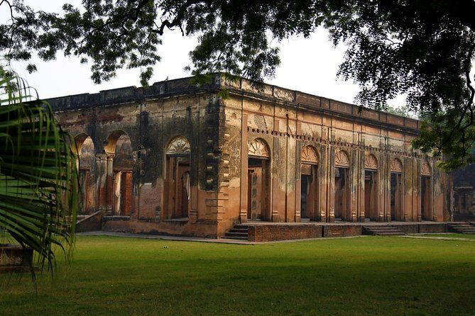 Lucknow Treasures: A Full-Day Private City Tour - FAQ