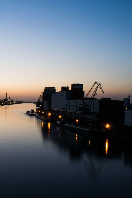 Ludwigshafen am Rhein Private Guided Walking Tour - FAQ