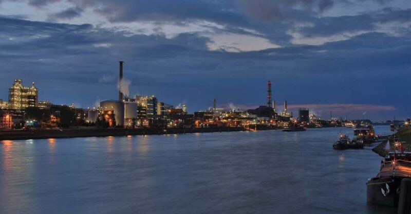 Ludwigshafen am Rhein Private Guided Walking Tour - Final Thoughts