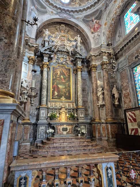 Lugano: 2 hours Private walking tour "Splendid Lugano Tour" - What makes this tour stand out?