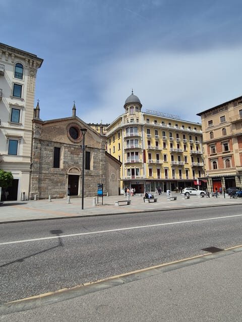 Lugano: 2 hours Private walking tour "Splendid Lugano Tour" - Authentic Experiences & Reviewer Insights