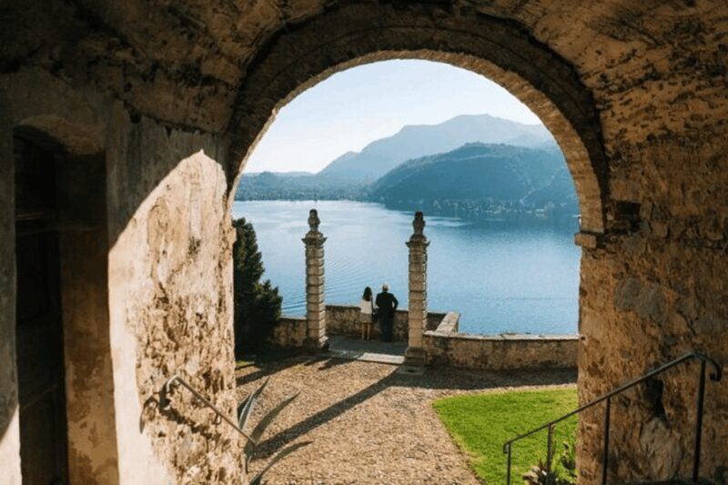 Lugano and Morcote: Private Guided Tour From Milan. - Introduction
