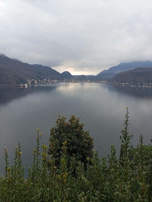 Lugano and Morcote: Private Guided Tour From Milan. - What Makes This Tour Special