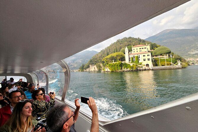 Lugano, Bellagio Experience from Como with Enchanting Boat Cruise - Exploring the Lugano, Bellagio Experience from Como with Enchanting Boat Cruise