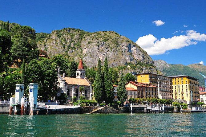 Lugano, Bellagio Experience from Como with Enchanting Boat Cruise - Final Thoughts