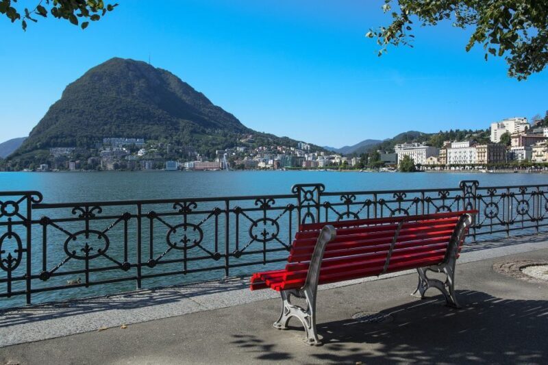 Lugano: Capture the most Photogenic Spots with a Local - The Sum Up: Who Will Love This Tour?