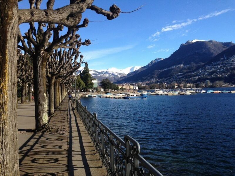 Lugano: Capture the most Photogenic Spots with a Local - FAQ