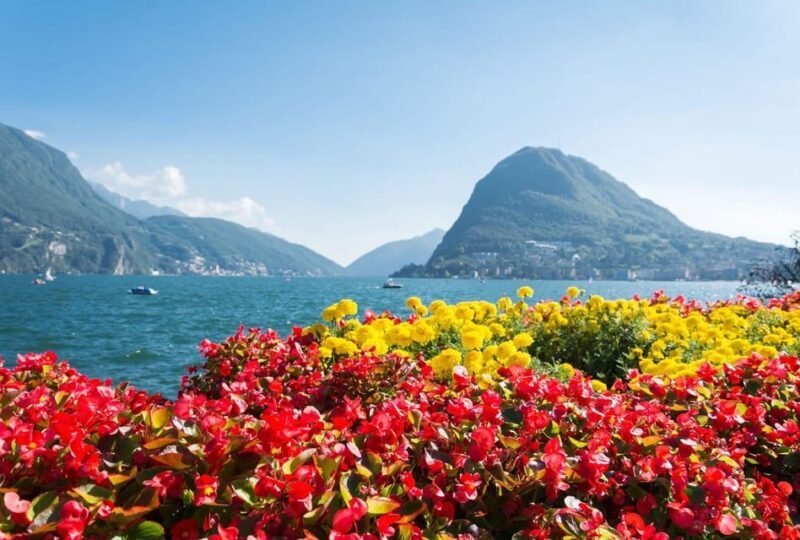Lugano Highlights: A Guided Walking Adventure - Who Should Book This Tour?