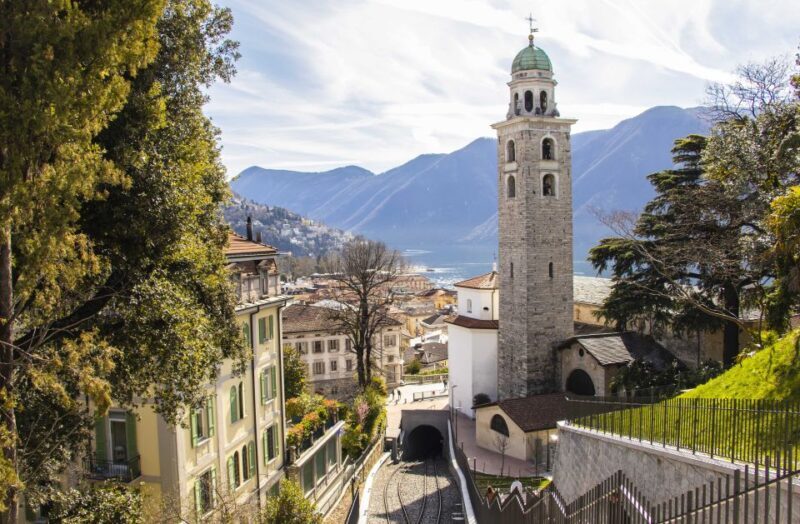 Lugano: Insta-Perfect Walk with a Local - Who Should Consider This Experience?