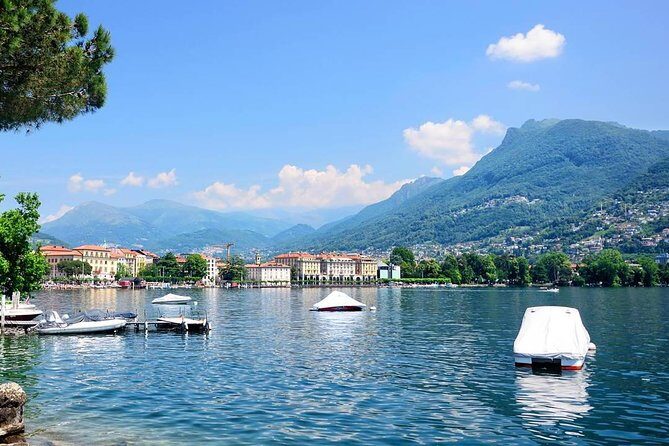 Lugano, Lake Lugano, private walking guided tour - Final Thoughts