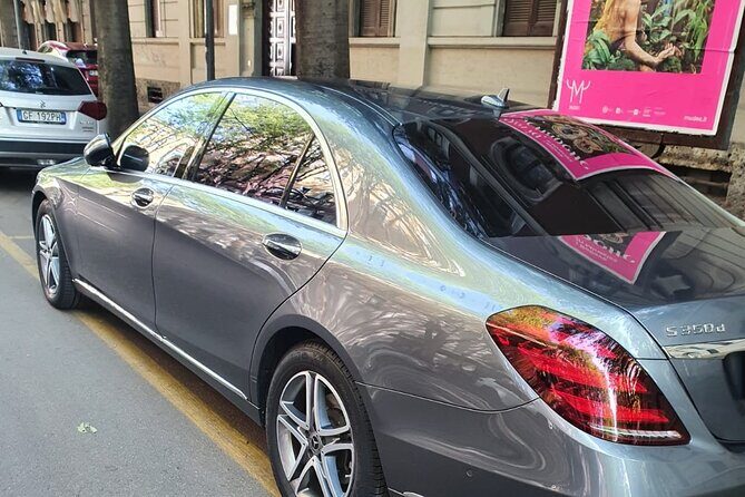 Lugano Malpensa or Malpensa Lugano Transfer - Van small groups - Who Is This Transfer Best For?