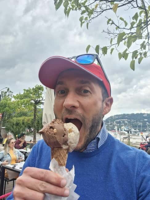 Lugano: Private Guided Tour with Wine, Beer, or Gelato - Exploring Lugano: A Private Guided Tour with Tasting Options