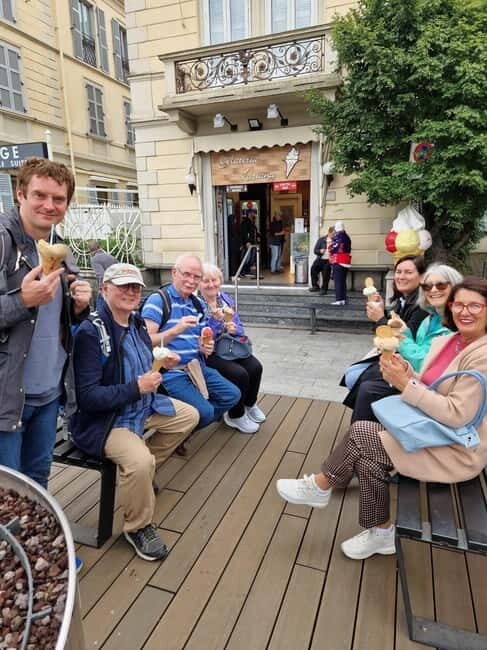 Lugano: Private Guided Tour with Wine, Beer, or Gelato - Who Will Love This Tour?