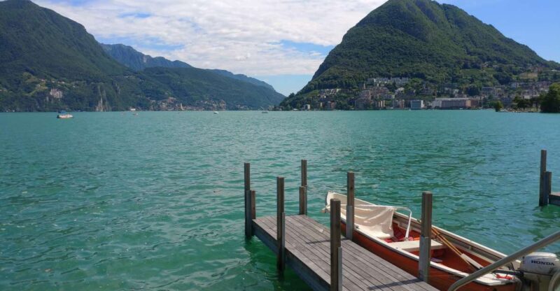 Lugano: Private Walking Tour with a Local Guide - Why We Think This Tour Works Well