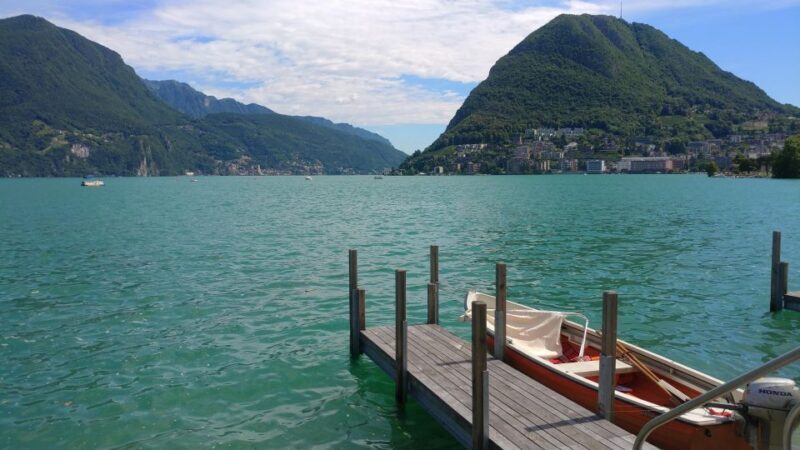 Lugano: Private Walking Tour with a Local Guide - The Value of a Private, Customizable Experience