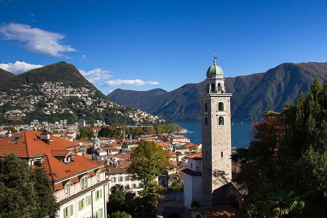 Lugano Private Walking Tour with a Professional Guide - What We Love About This Tour