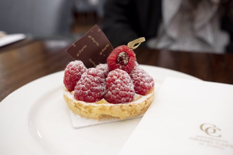 Lugano: Self-Guided Food Tour - The Practicalities: What You Need to Know