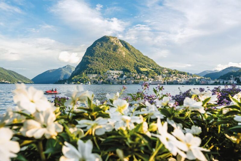 Lugano: Self-Guided Food Tour - Why This Tour Is a Great Choice