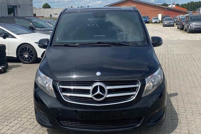 Lugano to Milan one way Private Transfer - Final Thoughts