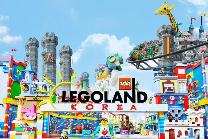 Luge Racing Car with Legoland One Day Tour - Practicalities and Tips