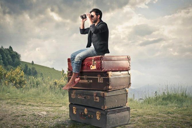 Luggage Deposit Rome - Who Would Benefit Most From This Experience?