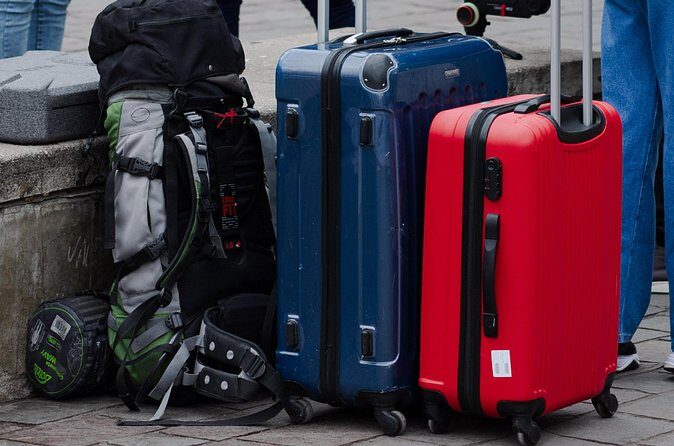 Luggage Storage in Mexico City - An In-Depth Look at Luggage Storage in Mexico City