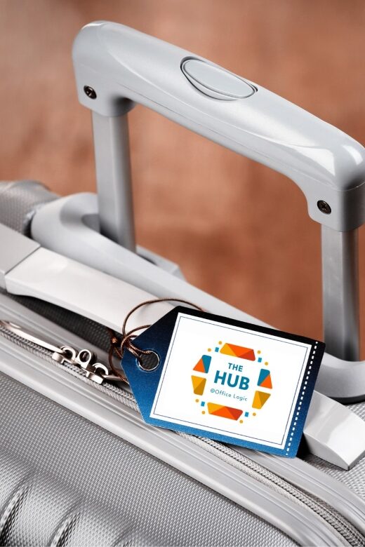 Luggage Storage in Miami $12/PP for 2 Pcs Luggage (DEAL!!) - Key Points