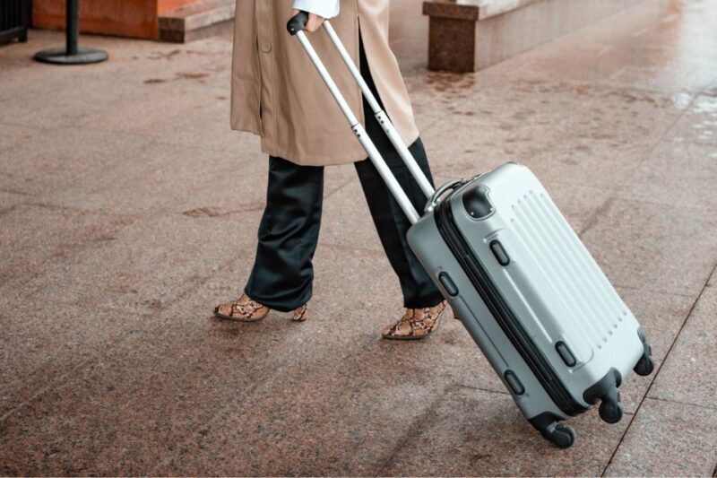 Luggage Storage in Miami $12/PP for 2 Pcs Luggage (DEAL!!) - Why This Service Excels for Travelers