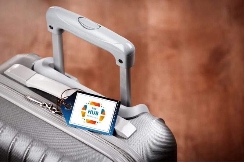 Luggage Storage in Miami $12/PP for 2 Pcs Luggage (DEAL!!) - Final Thoughts