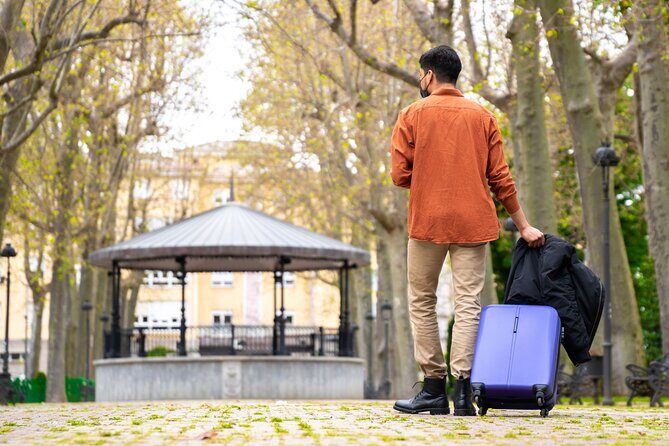 Luggage Storage in Miami - Why Choose Miami Luggage Storage?