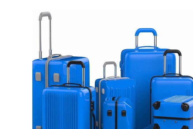 Luggage Storage in Miami - Frequently Asked Questions