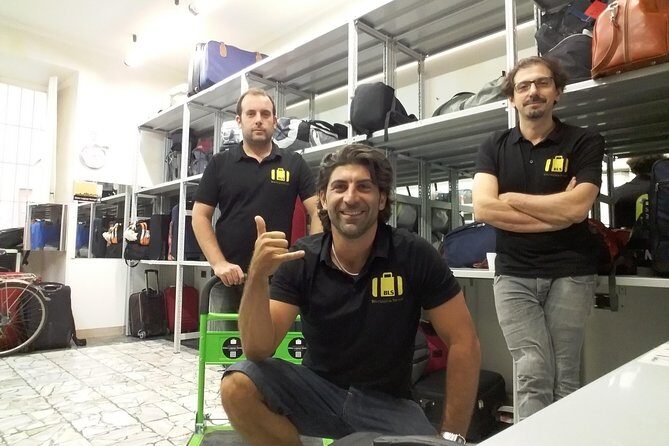 Luggage Storage in Rome City Center - An In-Depth Look at the Luggage Storage Experience