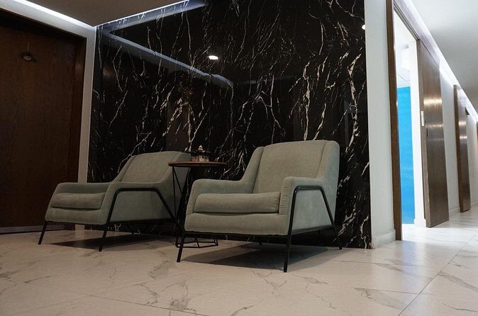 Luggage storage in Rome North and Condesa - Frequently Asked Questions