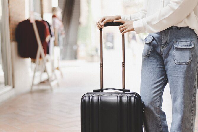 Luggage Storage London - What Travelers Can Expect at Each Location