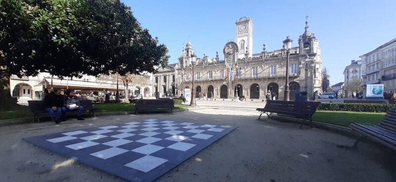 Lugo: Visit to Roman Lugo - The Itinerary: What You’ll See and Experience